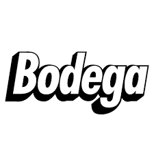 Логотип Bodega