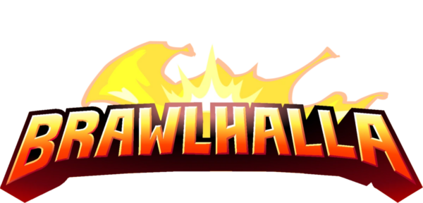 Логотип Brawlhalla