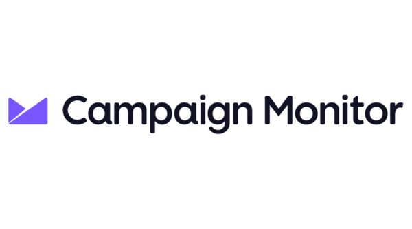 Логотип Campaign Monitor