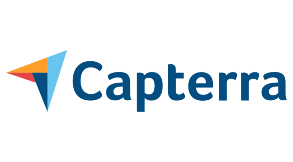 Логотип Capterra