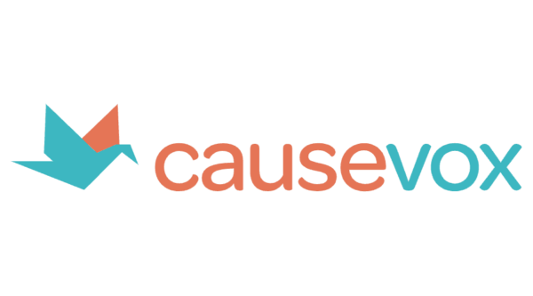 Logotipo da CauseVox