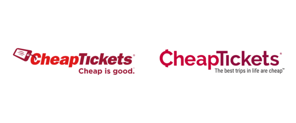 Логотип CheapTickets