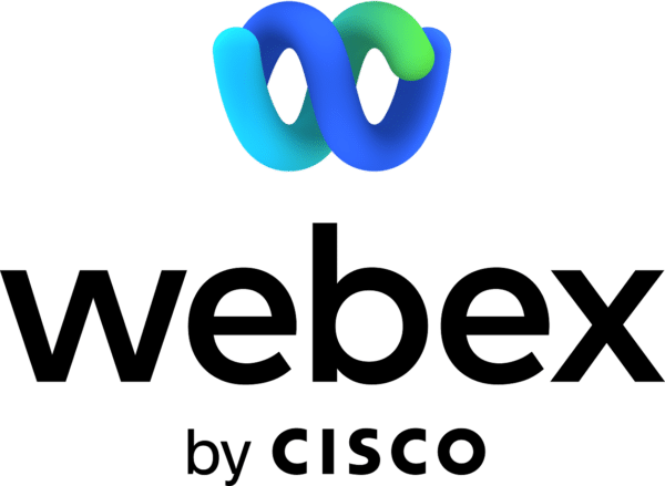 Логотип Cisco WebEx