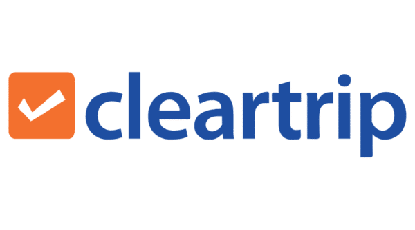 Logo Cleartrip