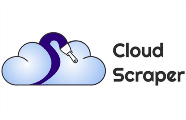 Logotipo CloudScrape