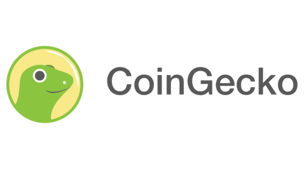 CoinGecko 徽标