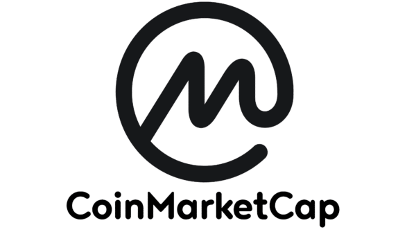 Logotipo de CoinMarketCap