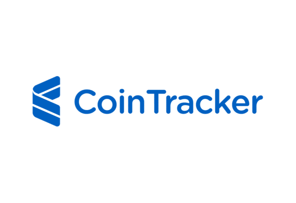 Logotipo do CoinTracker