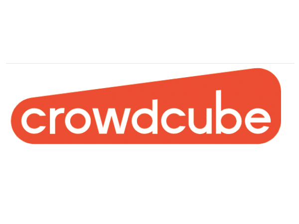 Логотип Crowdcube