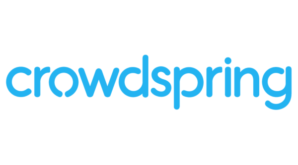 Logotipo da Crowdspring