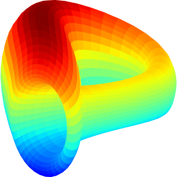 Логотип Curve Finance