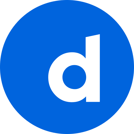 Logotipo do Dailymotion