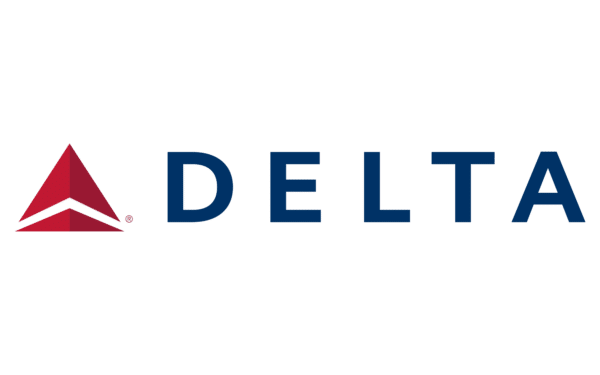 Логотип Delta