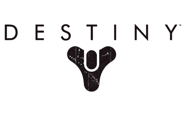 Destiny 2-Logo