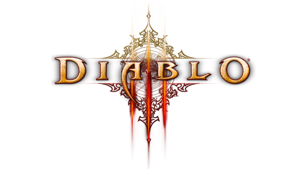 Logotipo de Diablo III