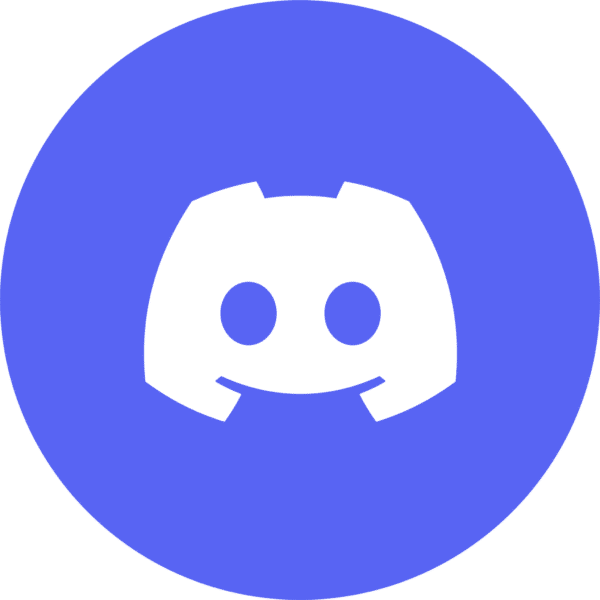 Логотип Discord