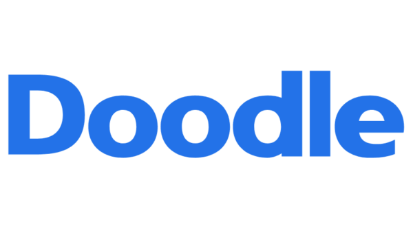 Logotipo do Doodle