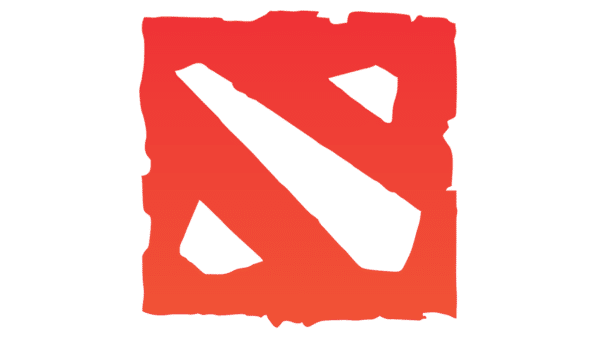 Logo Dota 2