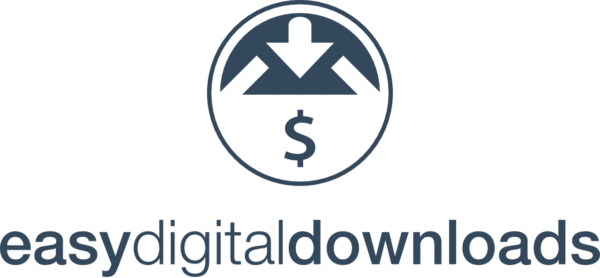 Логотип Easy Digital Downloads