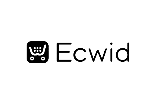 Logo Ecwid