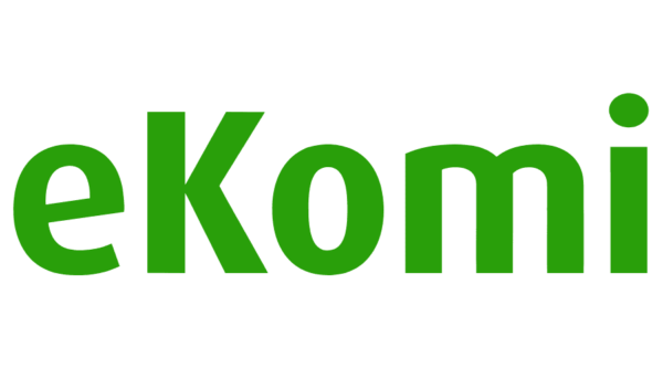 logotipo de eKomi