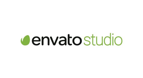 Logotipo de Envato Studio