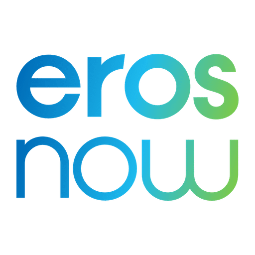 Логотип Eros Now