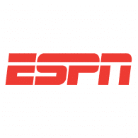 Logotipo da ESPN+