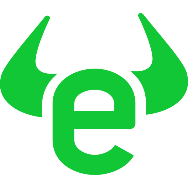 eToro-Logo