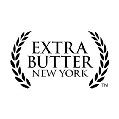 Логотип Extra Butter