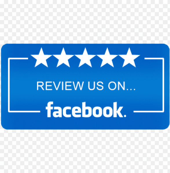 Logo von Facebook Reviews