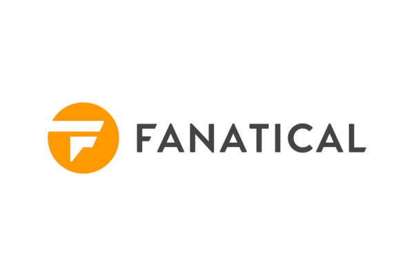 Logotipo fanático