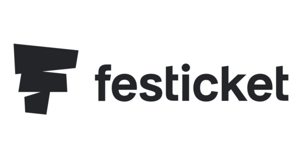 Logotipo da Festicket