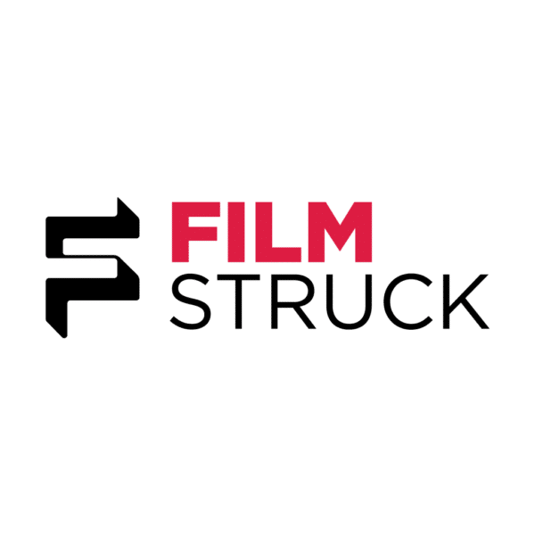 Logotipo de FilmStruck