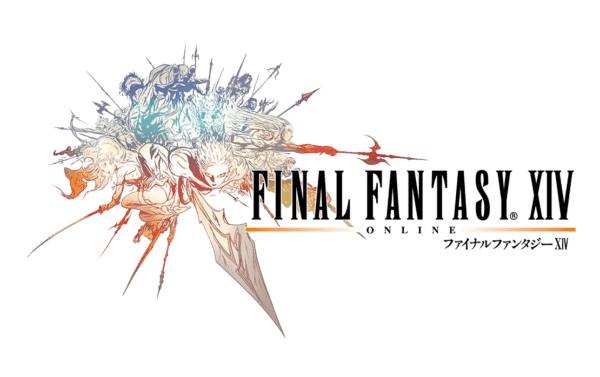 Final Fantasy XIV-Logo