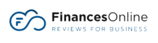 FinancesOnline লোগো