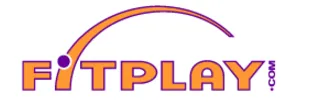 logotipo de fitplay