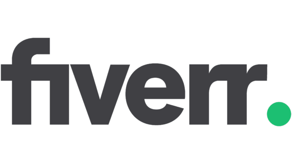 Логотип Fiverr