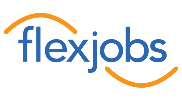 Logotipo FlexJobs