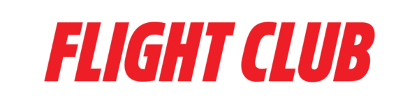 Flight Club-Logo