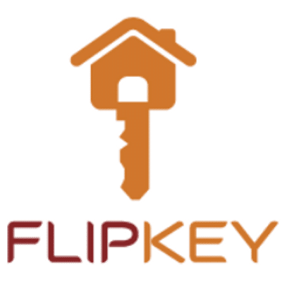 Логотип FlipKey