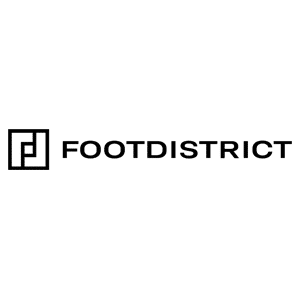 Foot District-Logo