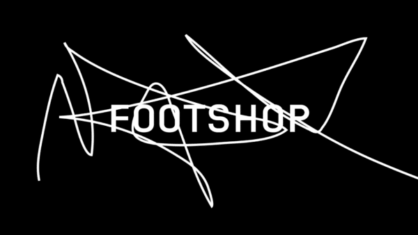 Логотип Footshop