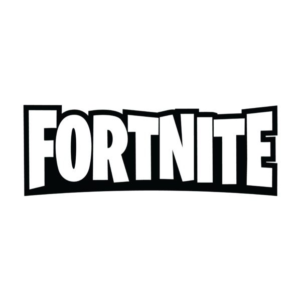 Логотип Fortnite