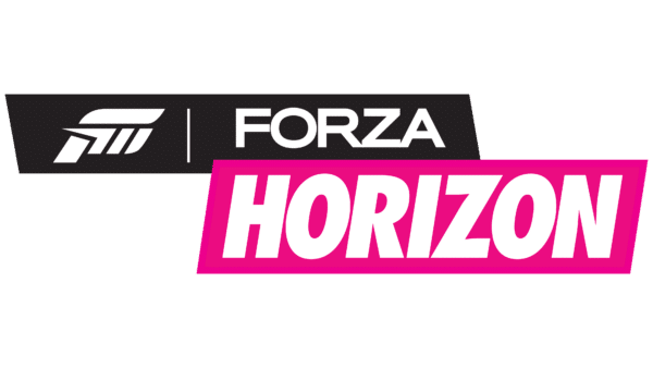 Logotipo de la serie Forza Horizon