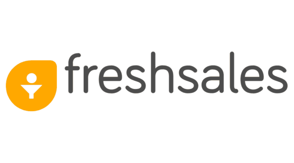 Logotipo de Freshsales