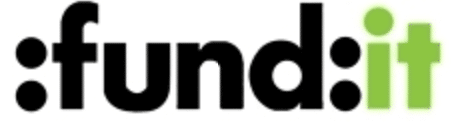 Logotipo de FundIt