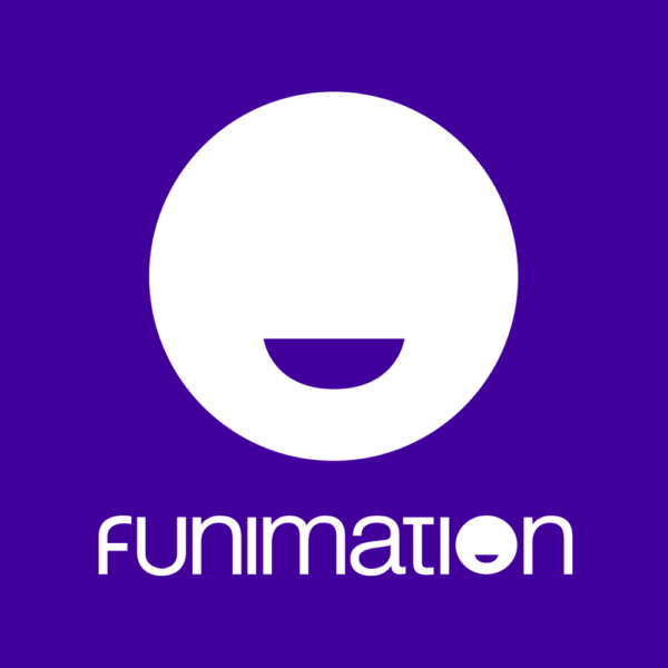 Logotipo de Funimación