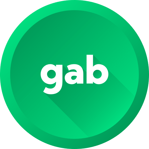 Logo Gab