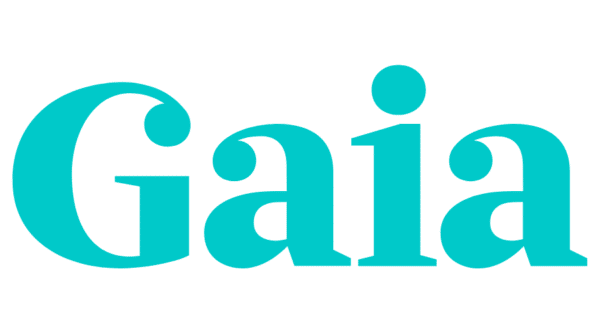 Logo Gaïa